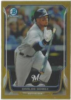 Carlos Gomez