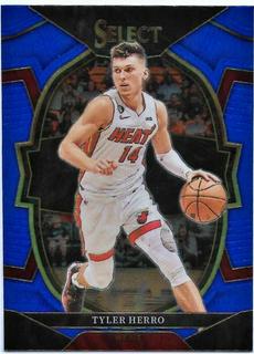 Tyler Herro