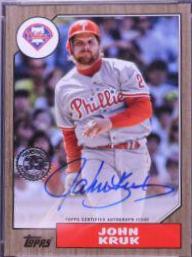 John Kruk