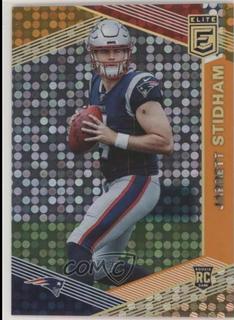 Jarrett Stidham