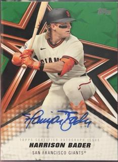 Harrison Bader