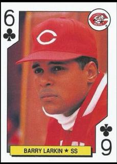 Barry Larkin