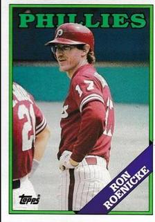 Ron Roenicke