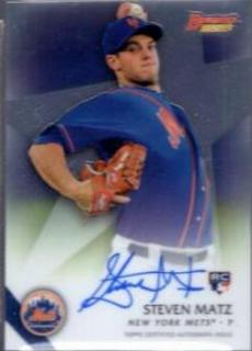 Steven Matz