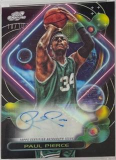 Paul Pierce