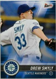 Drew Smyly