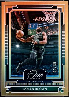 Jaylen Brown