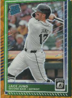 Jace Jung