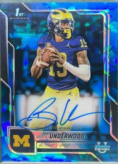 Bryce Underwood