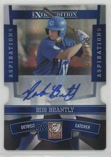 Rob Brantly