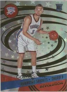 Domantas Sabonis