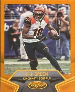 A.J. Green