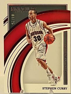 Stephen Curry
