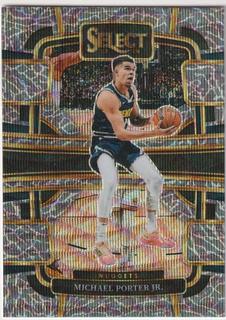 Michael Porter Jr.