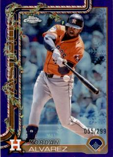 Yordan Alvarez