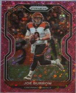 Joe Burrow