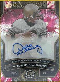 Archie Manning