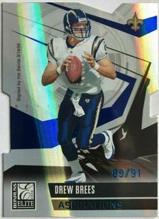 Drew Brees