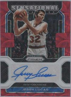 Jerry Lucas
