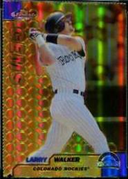 Larry Walker