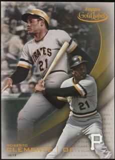 Roberto Clemente