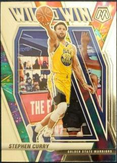 Stephen Curry