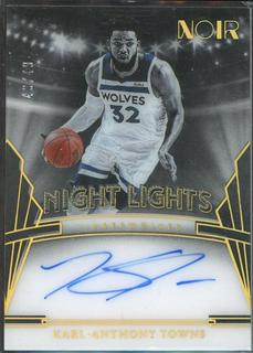 Karl-Anthony Towns