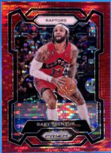 Gary Trent Jr.