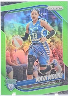Maya Moore