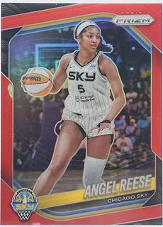 Angel Reese
