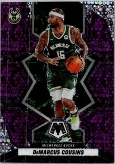 DeMarcus Cousins