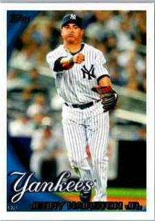 Jerry Hairston Jr.