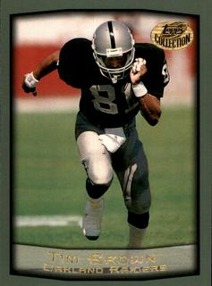 Tim Brown