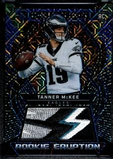 Tanner McKee