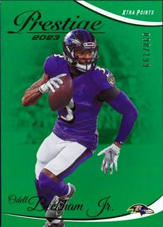 Odell Beckham Jr.