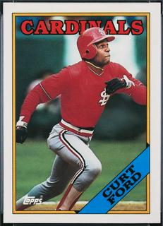 Curt Ford