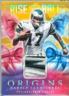 Harold Carmichael
