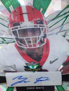 Zamir White