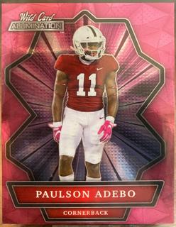 Paulson Adebo