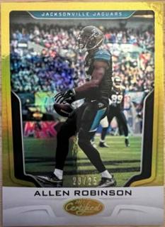 Allen Robinson