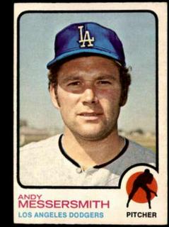 Andy Messersmith