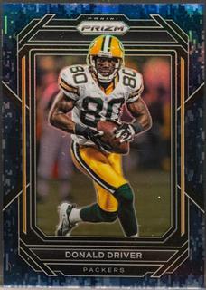 Donald Driver