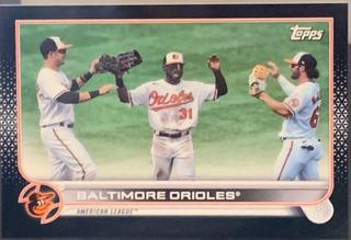 Baltimore Orioles