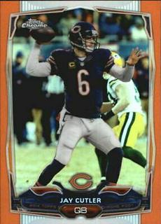 Jay Cutler