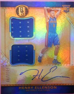 Henry Ellenson
