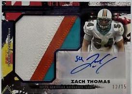 Zach Thomas