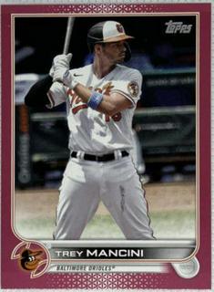 Trey Mancini