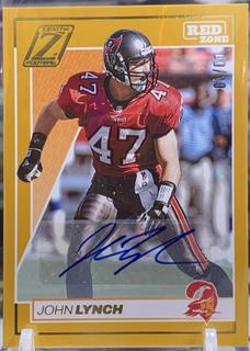 John Lynch