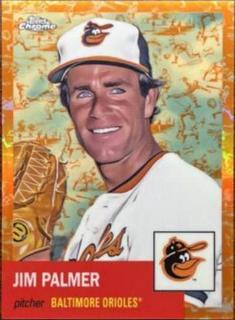 Jim Palmer
