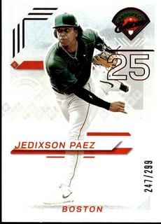 Jedixson Paez